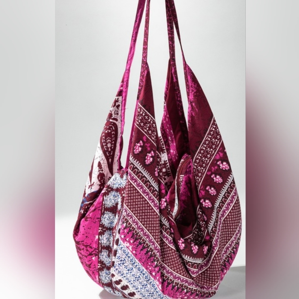 BOHO BAG
